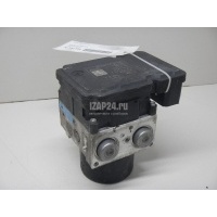 Блок ABS (насос) VAG Q7 [4L] (2005 - 2015) 4L0614517A