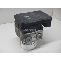 Блок ABS (насос) VAG Q7 [4L] (2005 - 2015) 4L0614517A