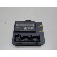 Блок комфорта VAG Q7 [4L] (2005 - 2015) 4L0959794B