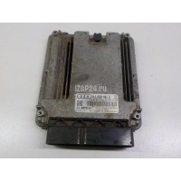 Блок управления двигателем VAG Q7 [4L] (2005 - 2015) 4L1910401D