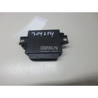 Блок управления парктроником VAG Q7 [4L] (2005 - 2015) 4L0910283C