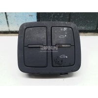 Кнопка многофункциональная VAG Q7 [4L] (2005 - 2015) 4L0959511B5PR