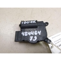 Моторчик заслонки отопителя VAG Q7 [4L] (2005 - 2015) 7L0907511AD