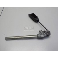 Ответная часть ремня безопасности Renault Scenic II (2003 - 2009) 8200616841