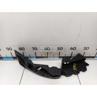Кронштейн переднего бампера левый Renault Scenic II (2003 - 2009) 8200479716