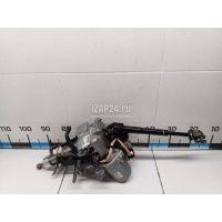 Колонка рулевая Renault Scenic II (2003 - 2009) 8201447782