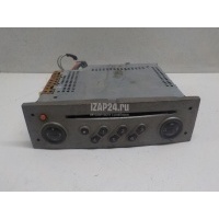 Магнитола Renault Scenic II (2003 - 2009) 8200300860
