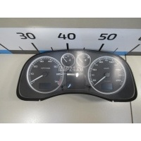 Панель приборов Citroen-Peugeot 307 (2001 - 2008) 6106J8