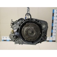 АКПП (автоматическая коробка переключения передач) Citroen-Peugeot 307 (2001 - 2008) 2223KN