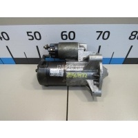 Стартер Mitsubishi 307 (2001 - 2008) M000T85381