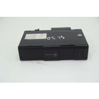 Cd - чейнджер 6cd mc3010 мерседес sl r230