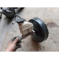Серво насос тормозной hyundai i30 59110 - 1h000