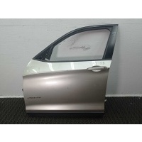 Ручка наружная передняя левая BMW X3 F25 2010 - 2014 2013 51215A8E2D3,