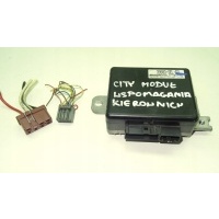 Блок гур 39980 - sel - f0 honda сити iv 1.4