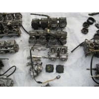 Болт składu mieszanki карбюраторы suzuki gsx600f 750f gsxf rf 600