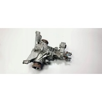 Дифференциал задняя 0b0500043m audi a4 b9 quattro