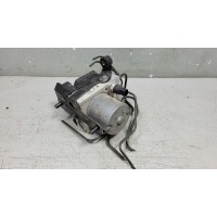 Насос блок управления абс range rover vogue l322 3.0d srb000272