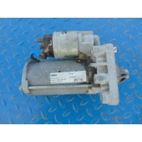 Стартер 1.6 hdi citroen c4 308 10 - 16 9662854180