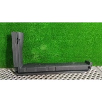 Обшивка багажника Volkswagen Passat B6 2007 3C9 864 511 C