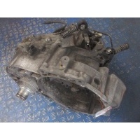 Galaxy sharan 1.9tdi рестайлинг кпп 6 кпп 02n301107e fux