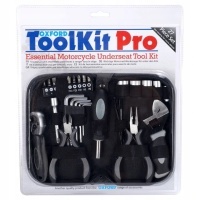 Комплект инструментов toolkit оксфорд 27 el для motocykli