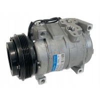Компрессор кондиционера iveco daily iv 447280 - 1800 x5801362246 5801362246