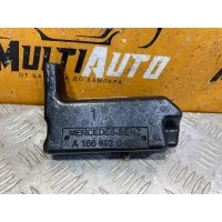 Абсорбер Mercedes Gl X166 2014 A1666920460