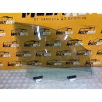 Стекло двери Перед. Mercedes Gl X166 2014 A1667200120