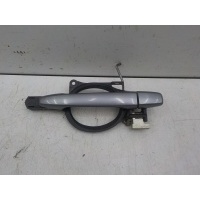 Ручка двери Mitsubishi Outlander III 2012- 5716A014HP