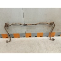 Стабилизатор задний BMW 3-Series E36 1993 33551090848, 33551137986