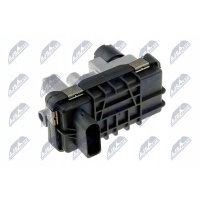 Регулятор турбины g - 108 / 6nw008412 / мерседес класса е w211 2.7cdi 2002 - 2009
