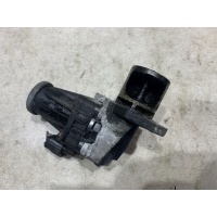 Клапан egr Nissan Qashqai J11 1.5 K9K 1471000Q0X