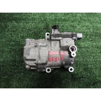 компрессор кондиционера Toyota PRIUS ZVW30 2010 88370-47060