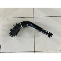 Воздуховод наддувочного воздуха BMW GT F34 2015 13717583726