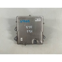 ЭБУ DME / MEVD172S BMW GT F34 2015 12148600449