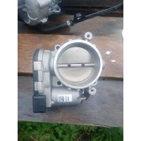 Дроссельная заслонка Mercedes S W222 2018 A2561410025