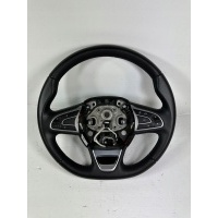 Megane iv руль кожаная multifunkcja 484005825r