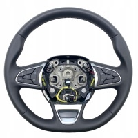 Руль renault megane iv талисман 484001444r