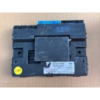 Блок , блок управления gateway audi 4n2907468b