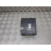 Блок управления двигателя блок управления mitsubishi galant viii 2.5 mr507734