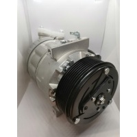 renault 8200848916 компрессор кондиционера