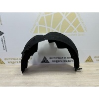 Подкрылок Skoda Octavia A7 5E3 до Рестайлинг 2014 5E0810970C