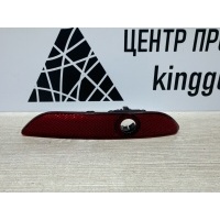 Катафот бампера Volkswagen Taos 1 CP1 2020-2022 2GL945106A