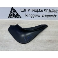 Брызговик Skoda Octavia A7 5E3 до Рестайлинг 2014 5E0821822