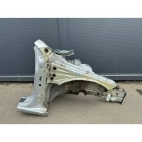 Лонжерон Skoda Octavia A7 5E3 до Рестайлинг 2014 5Q0803106