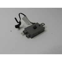 Блок усилитель антенный форд mondeo mk5 ds7t - 18c847 - bb
