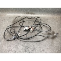 Жгут электропроводки (E44.A6, E44.A7, C35, T33, T5) XPI SCANIA 2005703 2005703
