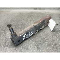 Кронштейн привода EGR SCANIA 1777650 1777650