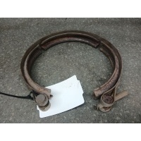 Хомут V-образного сечения (D=146 mm) SCANIA 1863832 1863832