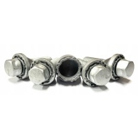 Болты безопасности для колес volvo